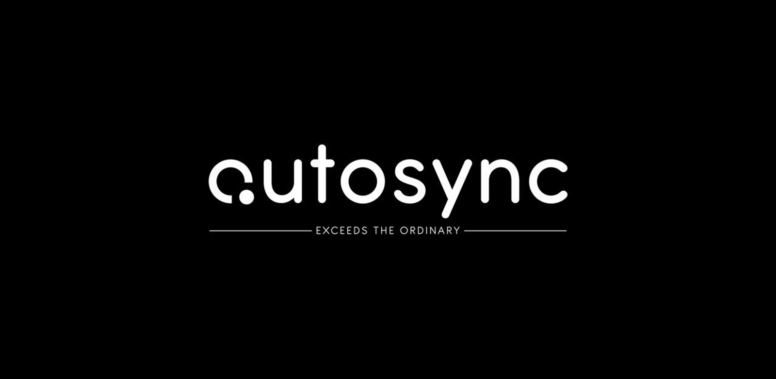 AutoSync - Smart Home Automation